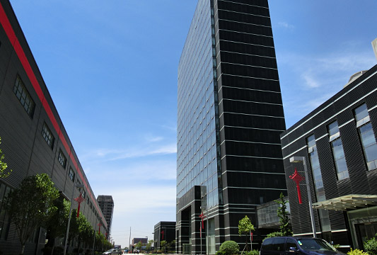 企业介绍