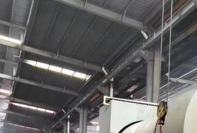 磁性材料生产线