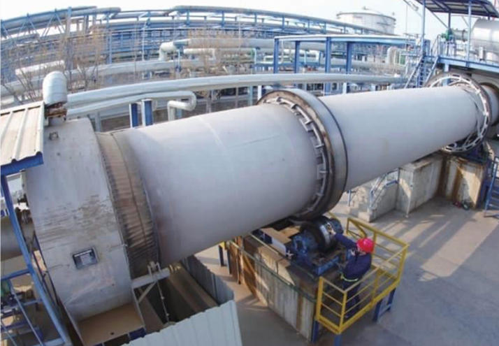 绿动工业芯，鼎信筑未来 —— 鼎信重工回转窑的创新实践与价值共生之路